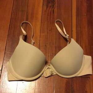Aerie Bridget nude bra